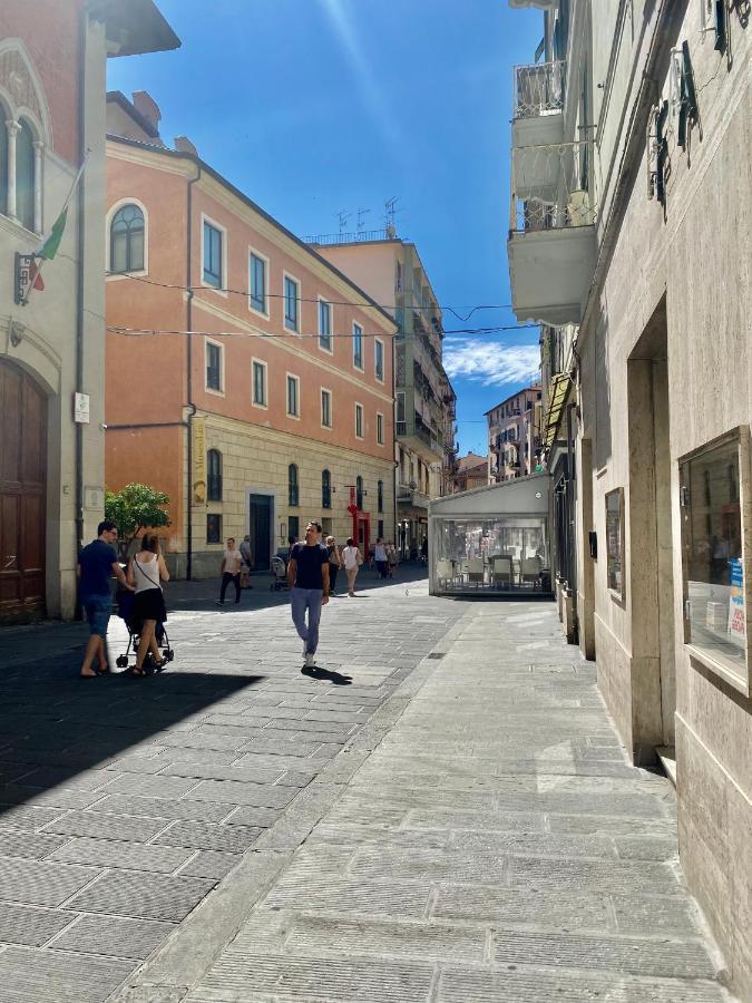 5 Terre Dei Poeti Otel La Spezia Dış mekan fotoğraf
