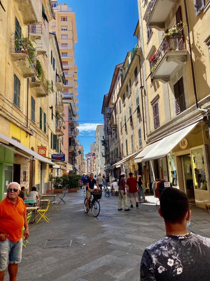 5 Terre Dei Poeti Otel La Spezia Dış mekan fotoğraf