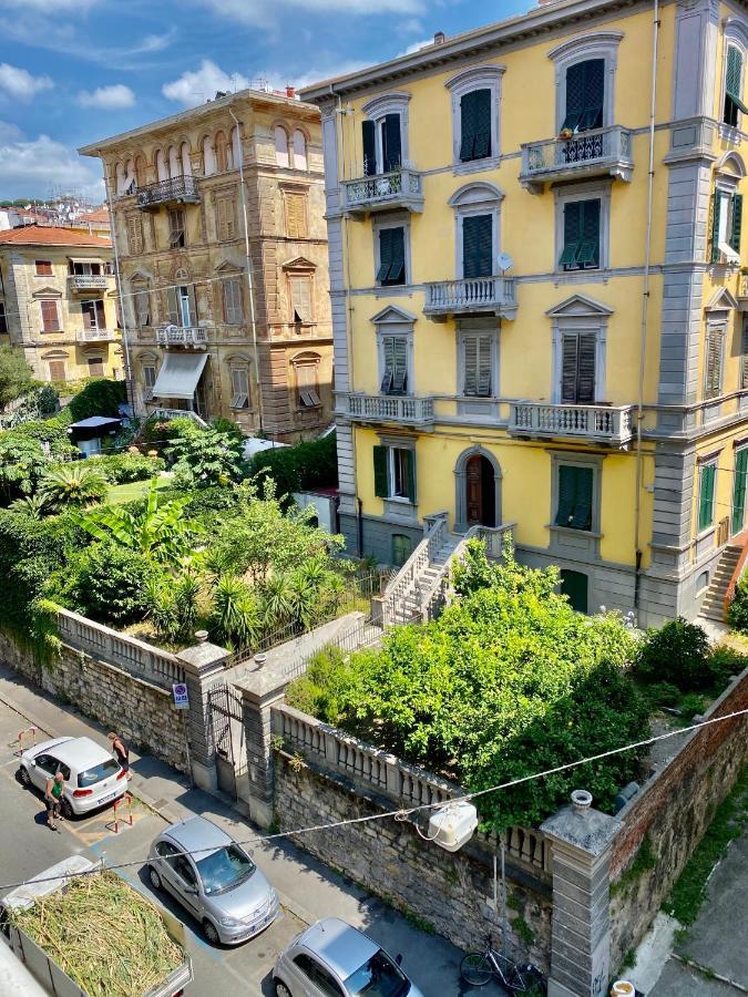 5 Terre Dei Poeti Otel La Spezia Dış mekan fotoğraf